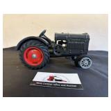 McCormick Deering tractor