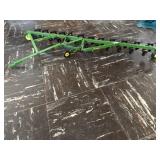 Homemade custom plow
