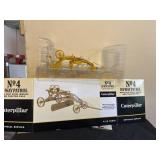 Caterpillar No. 4 Hi-Way Patrol