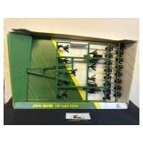 John Deere 550 Mulch Master 1/16 scale
