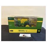John Deere Model L tractor 1/16
