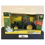 John Deere Tractor ERTL Big Farm