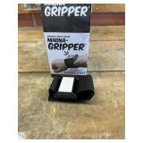 Magna gripper