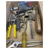 Hand tools