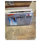 Spray gun