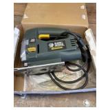 Black and decker jig saw
