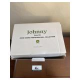 Danbury Mint John Deere Johnny doll