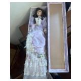 Lillian doll