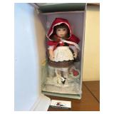Paradise Galleries doll