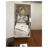 Heritage Dolls Shannon