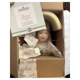 Ashton Drake Annie doll