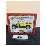 Kent Ford Model A Pick up