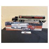 Texaco tanker semi
