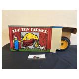 1/16 Massey Harris Toy Farmer tractor