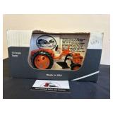 Allis Chalmers 1/16 scale Tractor