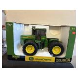 John Deere 9320 tractor 1:/16 scale