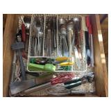 Utensils and flatware