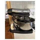 Vintage Sunbeam mixer