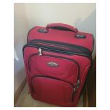 Suitcase