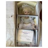 Ashton Drake Cinderella doll