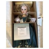 Ashton Drake Rapunzel doll