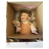 Ashton Drake Alex doll