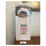Paradise Galleries Doll Emma