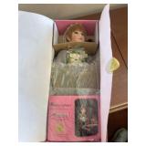 Paradise Galleries Emerald Isle doll