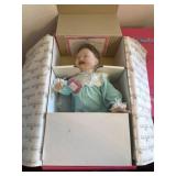 Ashton Drake My First Tooth doll