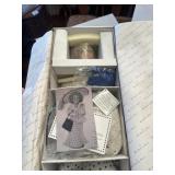 Danbury Mint All Dolled Up doll