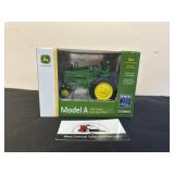John Deere Model A 1/32 scale