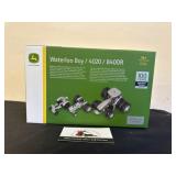John Deere Waterloo Boy 4020/ 8400R tractors