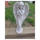 Angel decor