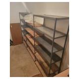Shelving unit