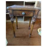 side table