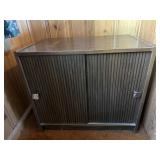 MCM cabinet