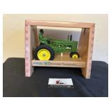 John Deere 40th Anniversary Commemorative tractor