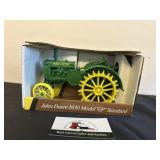 John Deere 1930 Model GP standard
