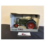 Massey Harris Challenger 1/16