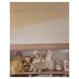 Dolls
