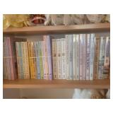 Janette Oke books