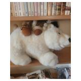 House of Lloyd polar bear