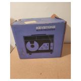 Keystone movie projector