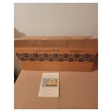 USS Constitution model ship