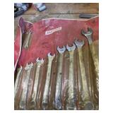 Barcalo wrenches