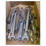 Wrenches