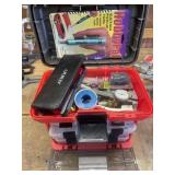 Plano box full