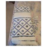 Handmade Blanket