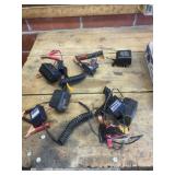 Can-tech float chargers