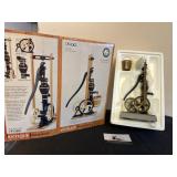 Antique pump jack 1/7 scale